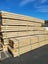 PINE DECKING - 90 x 19mm H3.2 - SMOOTH - 480m - TS8116 Carousel 7
