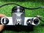 Pentax K1000 35mm film SLR camera & accessories Carousel 4