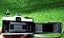 Pentax K1000 35mm film SLR camera & accessories Carousel 8