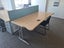 Office Furniture - Desks/Chairs/Storage cupboards Carousel 4