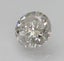 $1 RES * Valuation $12,041.00 * 1.04ct Round Large White Diamond Loose IGL CERT Carousel 8