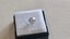 $1 RES * Valuation $12,041.00 * 1.04ct Round Large White Diamond Loose IGL CERT Carousel 5