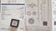 $1 RES * Valuation $12,041.00 * 1.04ct Round Large White Diamond Loose IGL CERT Carousel 4