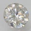 $1 RES * Valuation $7,088.00 * 1.00ct Round Large White Diamond Loose IGL CERT Carousel 5