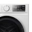 Nebula Steam Washing Machine Front Load - 8kg Carousel 2
