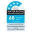Nebula Steam Washing Machine Front Load - 8kg Carousel 4