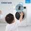 Nebula Steam Washing Machine Front Load - 8kg Carousel 5