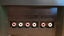 Serviced Top of the line, Denon 3 Head Cassette Deck, DRM-800A, Dual Capstan Carousel 12
