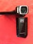 Sanyo video camera plus Olympus still camera Carousel 3