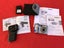 Sanyo video camera plus Olympus still camera Carousel 1