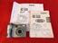 Sanyo video camera plus Olympus still camera Carousel 5