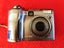 Sanyo video camera plus Olympus still camera Carousel 6