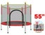 Mini Trampoline Mini Trampoline Carousel 1