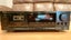 Serviced Top of the line, Denon 3 Head Cassette Deck, DRM-800A, Dual Capstan Carousel 1