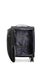 Caselite Ultra 55cm Softside Carry-On Suitcase Black Carousel 6