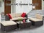 Outdoor Sofa Set Carousel 3