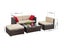 Outdoor Sofa Set Carousel 4