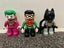 Duplo - Batcave Carousel 2