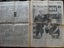 Vintage NZ Newspaper 1970 Memorabilia Edition Carousel 2