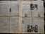 Vintage NZ Newspaper 1970 Memorabilia Edition Carousel 5