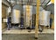 1200 litre Brewhouse Carousel 1