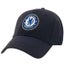 Chelsea FC Core Navy Cap Carousel 1