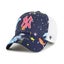 47 Brand Kids Trucker Cap - SPACE DINO New York Carousel 1