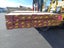 PINE DECKING - 90 x 19mm H3.2 - SMOOTH - 480m - TS8116 Carousel 2