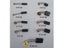 10pcs Power Tool Carbon Brush Electric Hammer Angle Grinder Graphite Brush Carousel 4