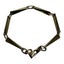 9CT YELLOW GOLD BRACELET – 16.7GMS Carousel 1