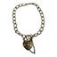 9CT YELLOW GOLD BRACELET – 10.3GMS Carousel 2