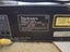 Technics CD Player (Componant) Free Postage in NZ (Main Islands Only) Carousel 7