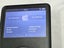 iPod 160GB with Original Box Carousel 3