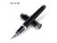 JINHAO 750 Stainless Steel Student Office Fountain Pen School Stationery Carousel 4