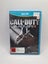 * -Wii U- Call of Duty Black Ops II * Carousel 1