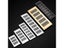 Aluminum Alloy Rectangular Air Vent Grille Ventilation Cover Closet Shoe Carousel 3
