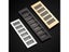 Aluminum Alloy Rectangular Air Vent Grille Ventilation Cover Closet Shoe Carousel 6