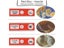 48/60Pcs Prepared Plastic Microscope Slides For Children Student Education Carousel 6