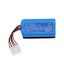Cameron Sino Cs Rtd700Xl 13400Mah Battery For Radiodetection Rd8000 Carousel 3