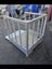 Single man cage Carousel 4