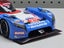 1/18 Nissan GTR LM Nismo - 2015 24hr Le Mans Carousel 8