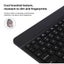 Universal Mini Wireless Bluetooth Keyboard For 9.7-10.1 Inch Tablets & Phones Carousel 7