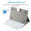 Universal Mini Wireless Bluetooth Keyboard For 9.7-10.1 Inch Tablets & Phones Carousel 9