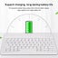 Universal Mini Wireless Bluetooth Keyboard For 9.7-10.1 Inch Tablets & Phones Carousel 10