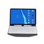 Detachable Bluetooth Keyboard Case For 10.3 Inch Lenovo Smart Tab M10 Inch Hp... Carousel 4