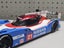 1/18 Nissan GTR LM Nismo - 2015 24hr Le Mans Carousel 11