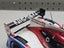 1/18 Nissan GTR LM Nismo - 2015 24hr Le Mans Carousel 12