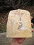 $1 reserve Pounamu greenstone carving block 3.1 kg Carousel 8