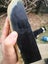 $1 reserve Pounamu greenstone carving block 3.1 kg Carousel 12