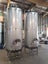 Stainless steel tank and pipe fabrication Carousel 5